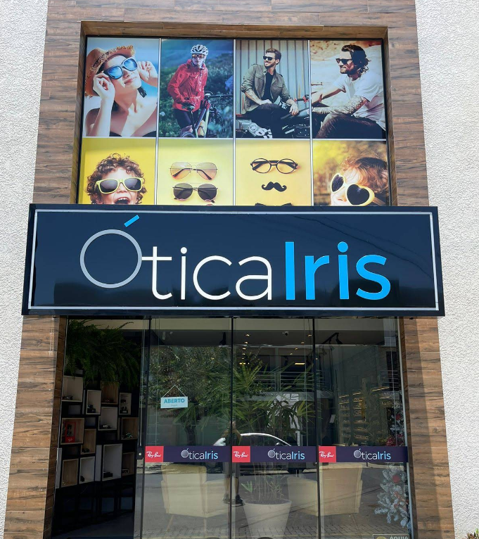 Loja 2 - N. Sra. de Fátima, 255G