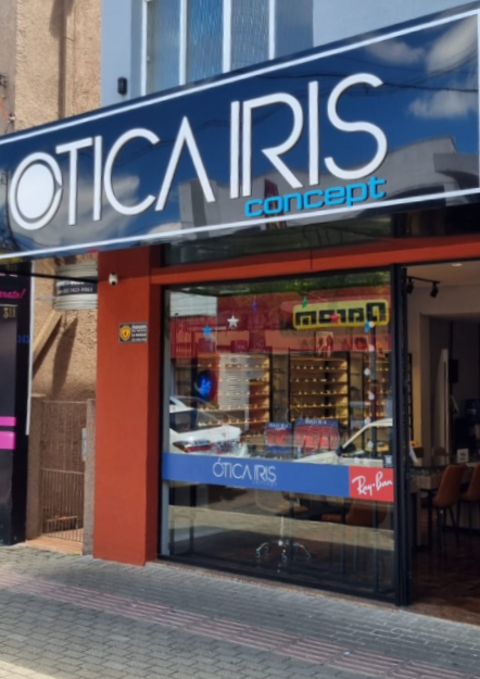 Loja 3 - Doutor Munhoz da Rocha, 317H