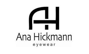 Armações Ana Hickmann disponíveis na Ótica Iris Concept