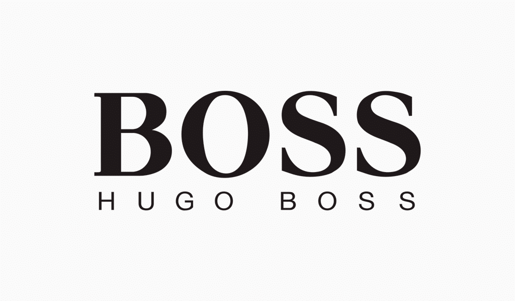 Armações Boss Hugo Boss disponíveis na Ótica Iris Concept