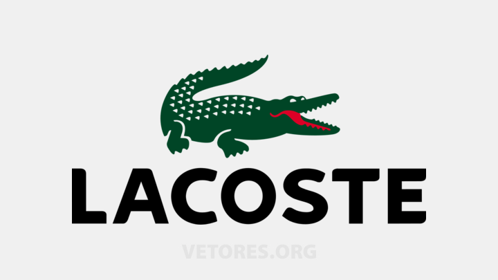 Armações Lacoste disponíveis na Ótica Iris Concept