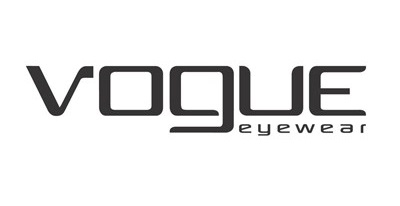 Armações Vogue Eyewear disponíveis na Ótica Iris Concept